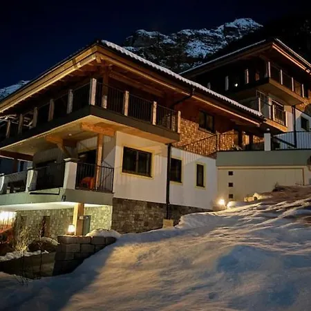 Smiley-Homes Vegi &Silence Apartments Trins Exterior photo