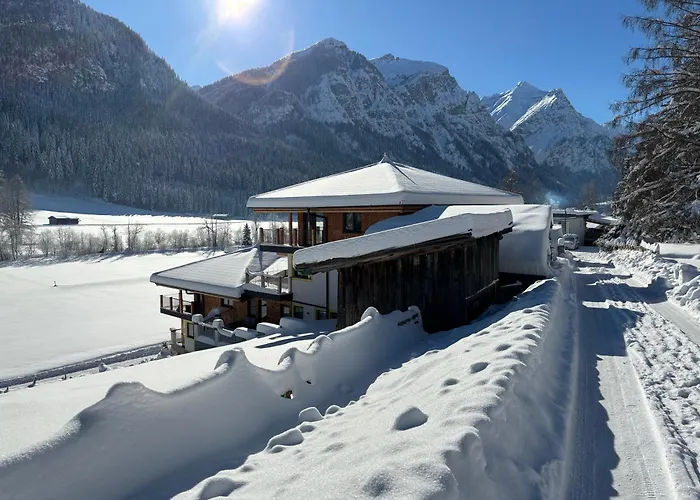 Smiley-Homes Vegi &Silence Apartments