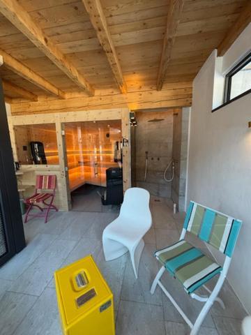 Smiley-homes Vegi &silence