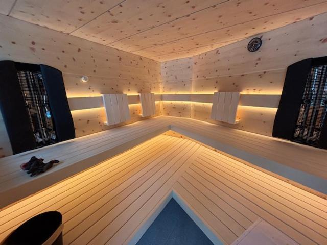 Smiley-homes Vegi &silence Apartment Trins