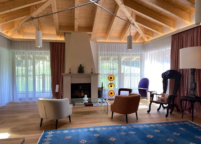 Smiley-Homes Vegi &Silence Apartments