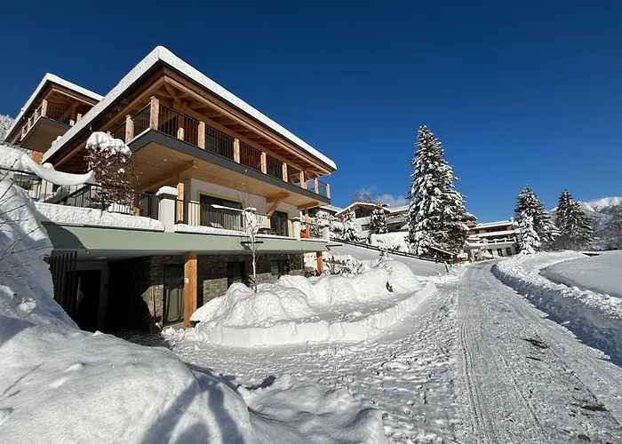 Smiley-Homes Vegi &Silence Apartments