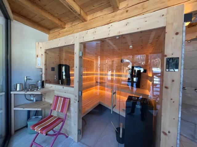 Apartment Smiley-homes Vegi &silence Trins