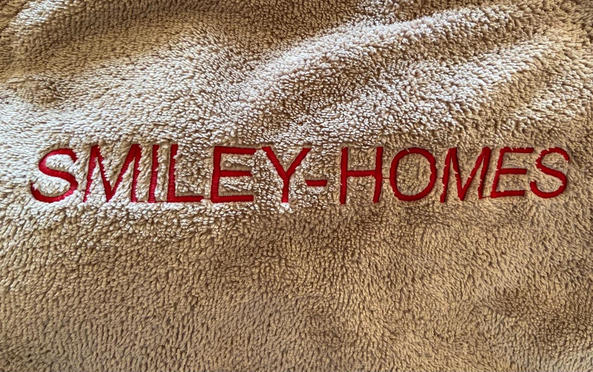 Smiley-homes Vegi &silence Trins